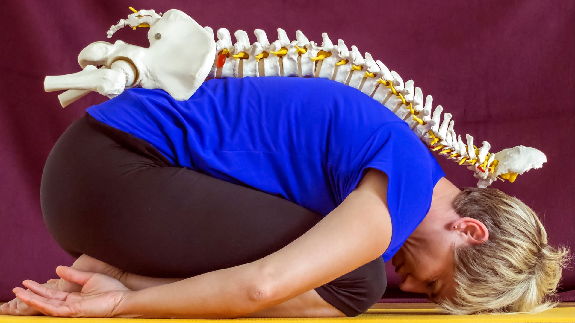 Spinal Stenoz görseli - DrCem hastalık rehberi